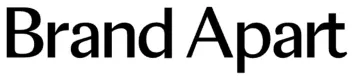 Brand Apart