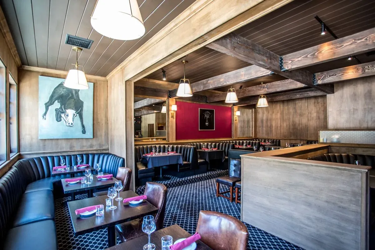 Top 10 Brunch Spots in LA - NextMe Waitlist App Guide