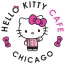 Hello Kitty Cafe