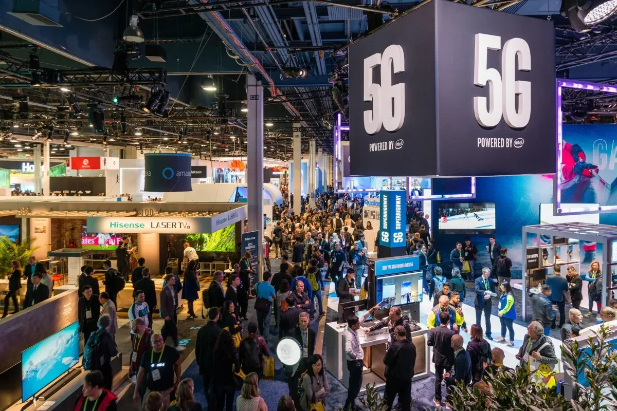 Event Marketing Tips: How to Find the Right Venue: Plan Your Space: NextMe Digital Waitlist App