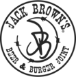 Jack Brown's Beer & Burger Joint