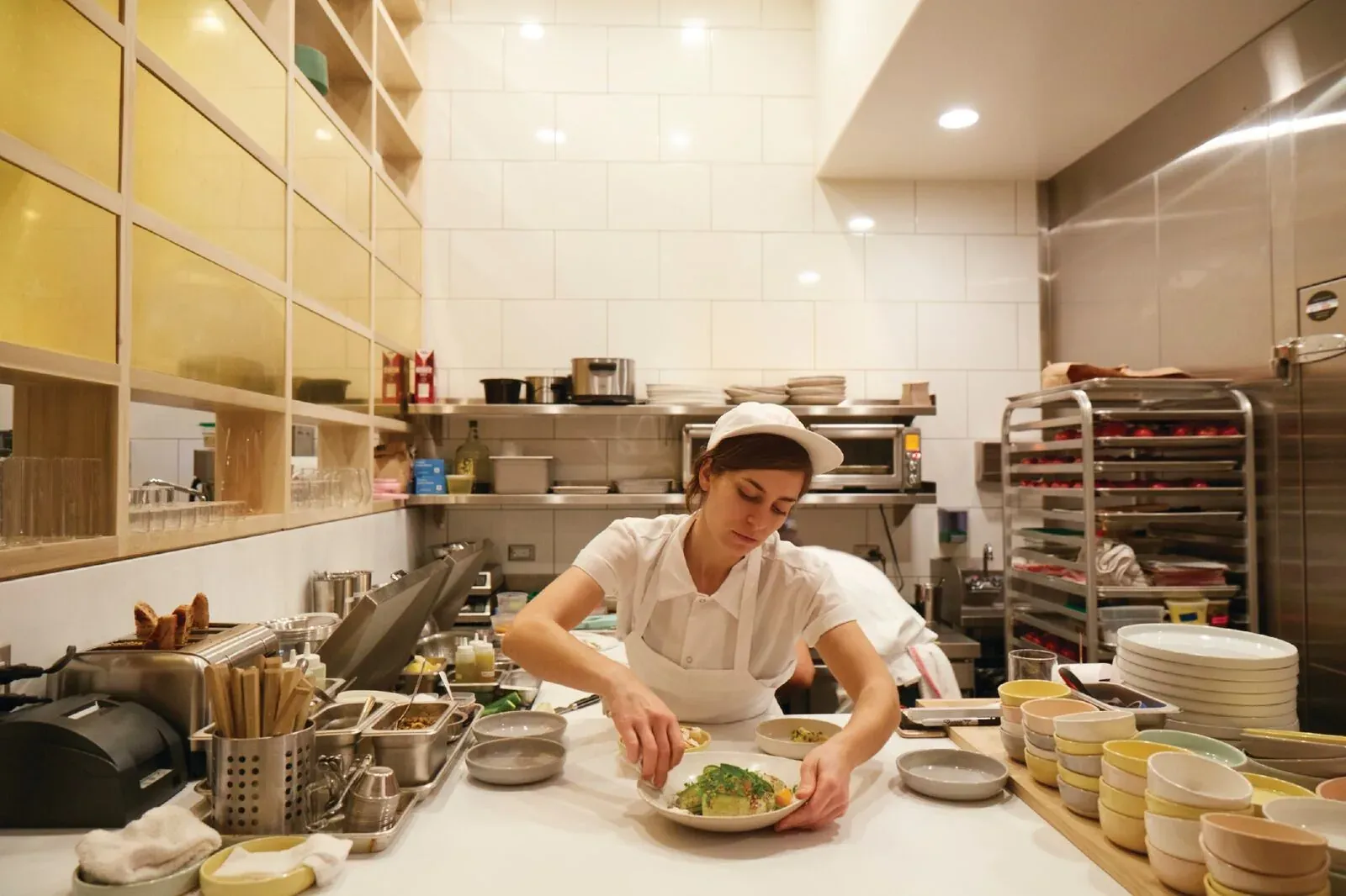 Top 10 Brunch Spots in LA - NextMe Waitlist App Guide