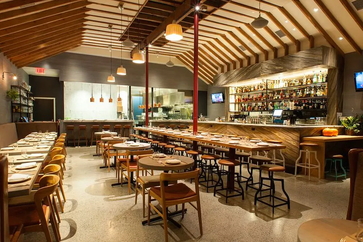 Top 10 Brunch Spots in LA - NextMe Waitlist App Guide