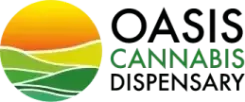 Oasis Cannabis Dispensary