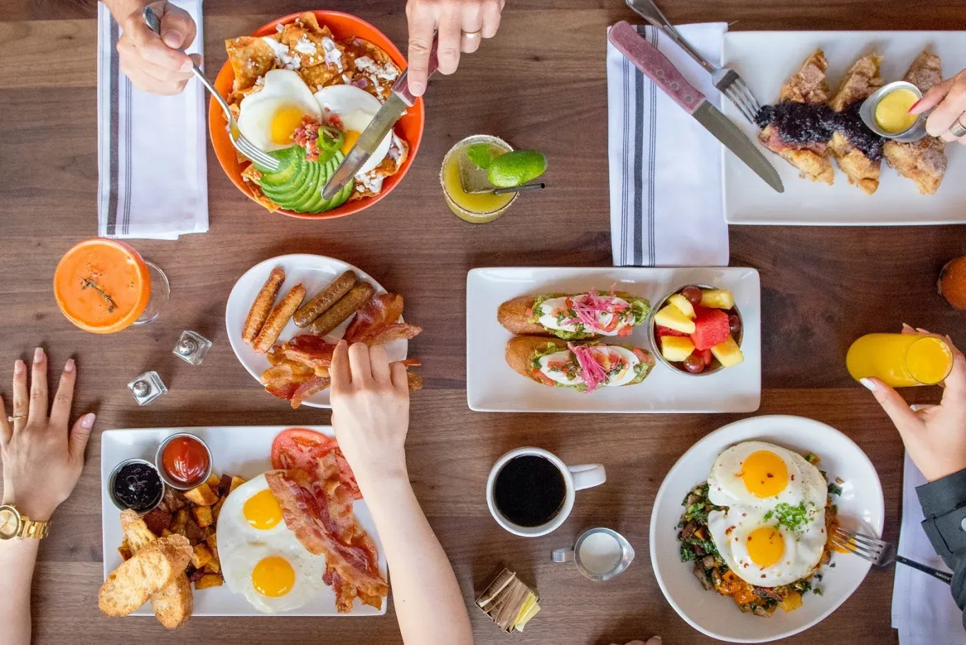 Photo Courtesy of OC Foodies
