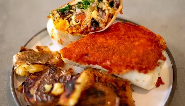 Top 10 Brunch Spots in LA - NextMe Waitlist App Guide
