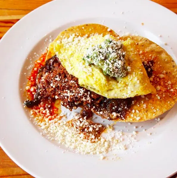 Nana - Top Brunch Restaurants Chicago No-Reservation NextMe Waitlist App
