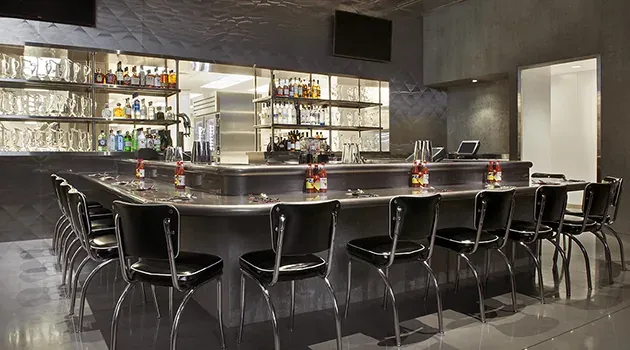 Photo Courtesy of SLS Las Vegas