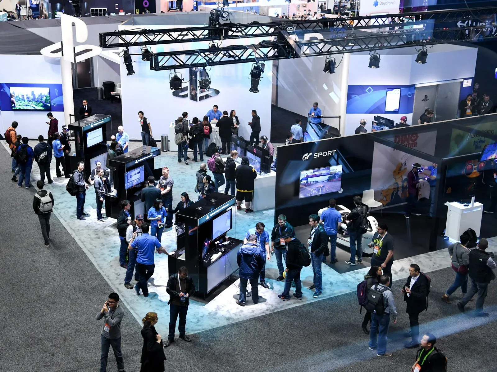 How to Plan Great Gaming Events by NextMe Waitlist App