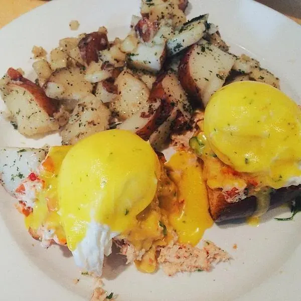 Bongo Room - Top Brunch Restaurants Chicago No-Reservation NextMe Waitlist App