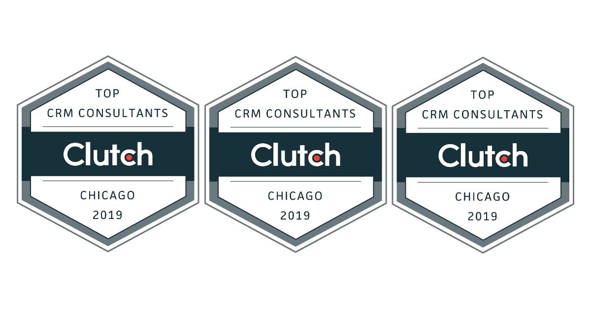 Clutch Top CRM Consultants 2019 NextME Waitlist App