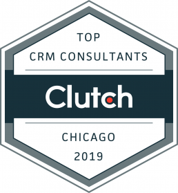 NextME Waitlist App - Top CRM Consultants in Chicago by Clutch
