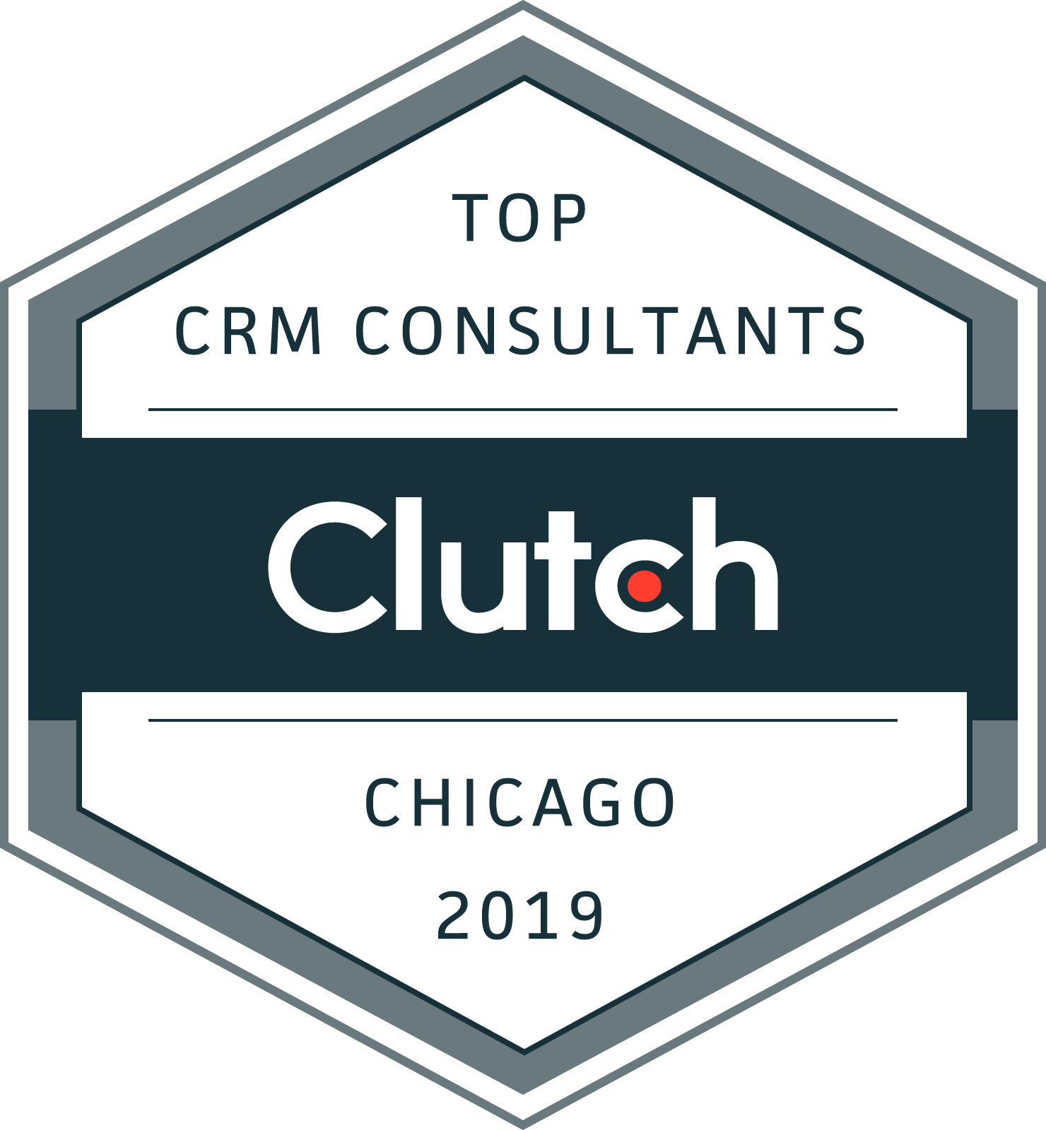 NextME Waitlist App - Top CRM Consultants in Chicago by Clutch