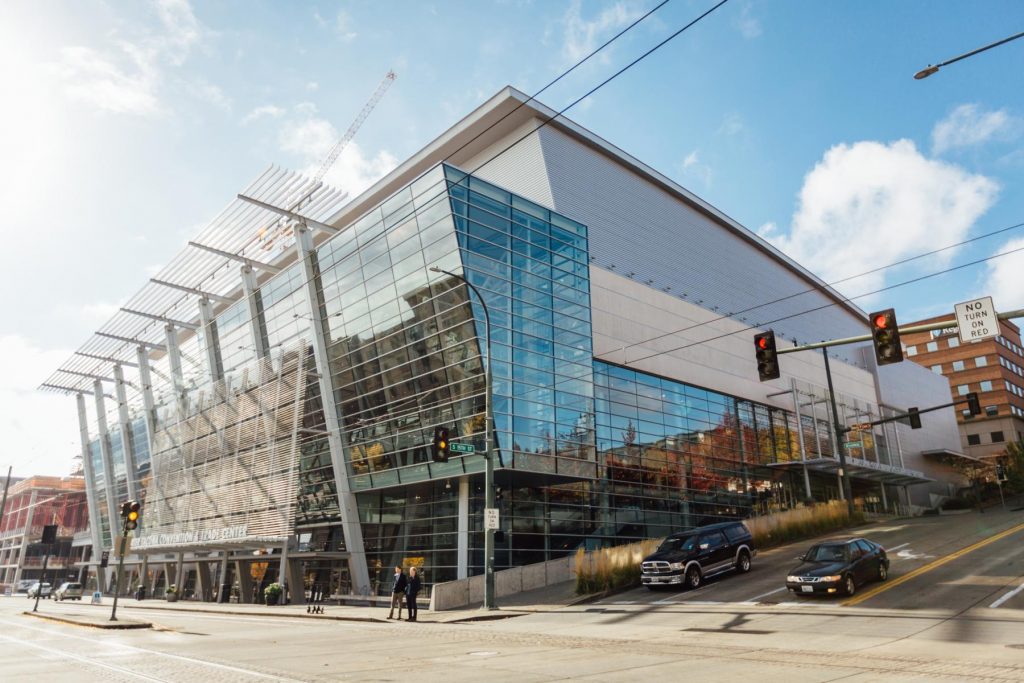 Event Marketing Tips: How to Find the Right Venue: NextME Digital Waitlist App