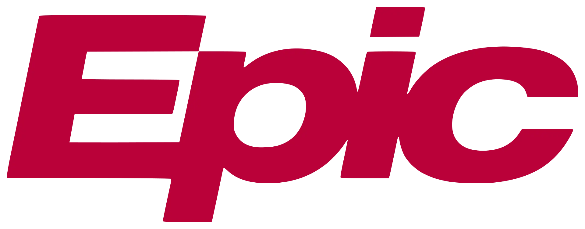 Epic Systems Logo