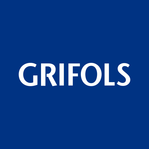 Grifols Logo
