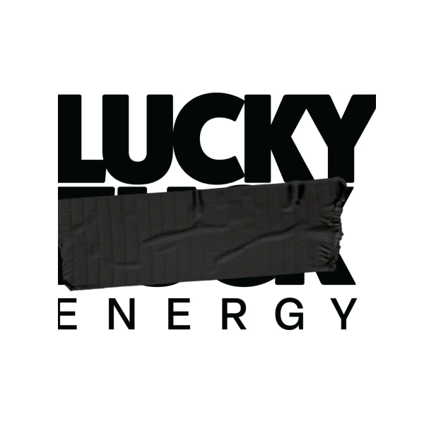lucky-energy-logo Lucky Energy Logo