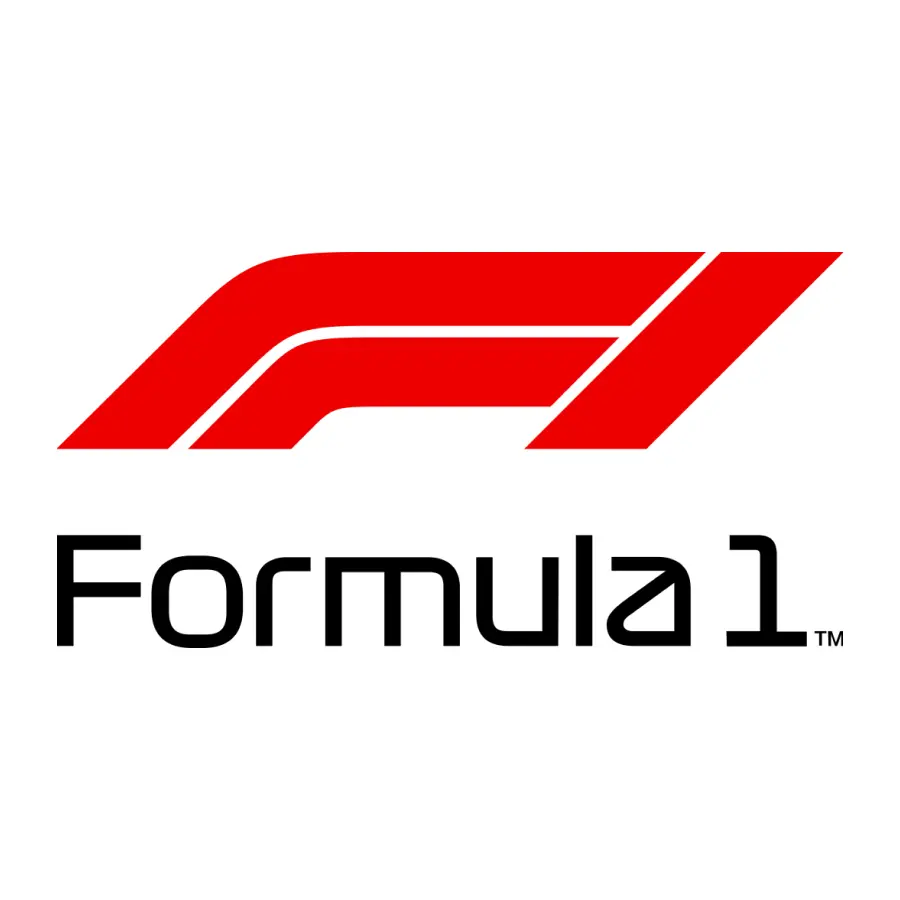 Formula 1 Logo