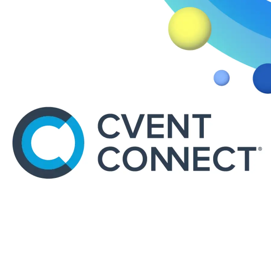 cvent-connect-logo Cvent CONNECT Logo