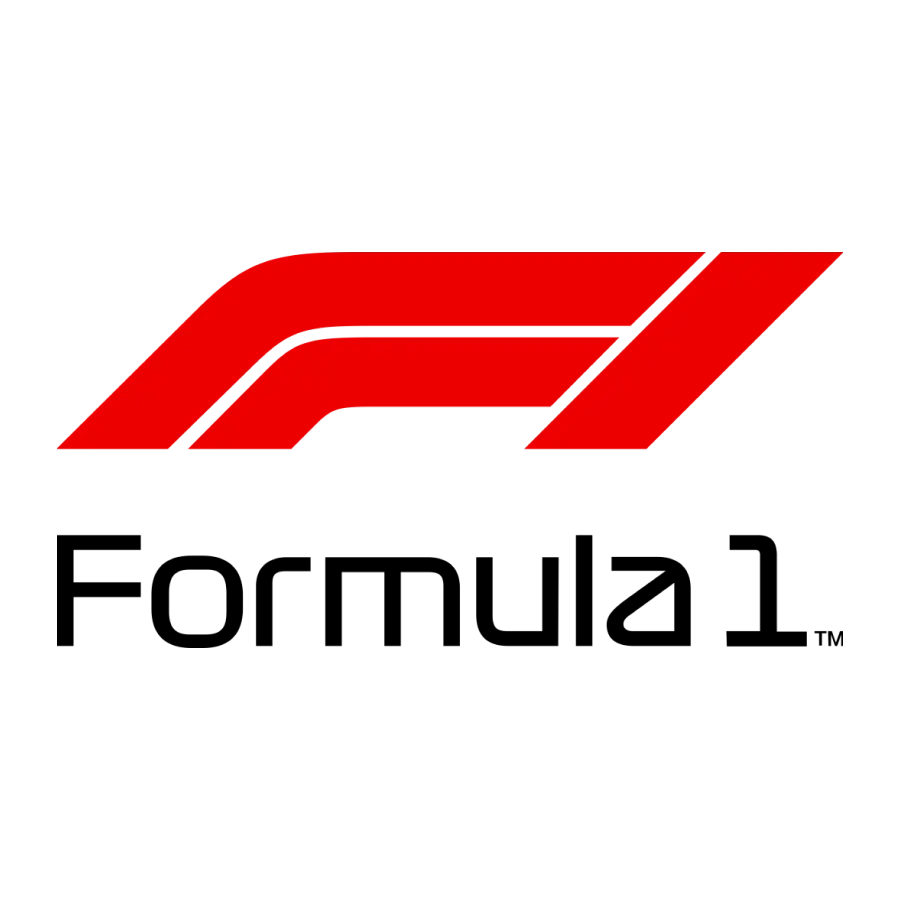 Formula 1 Logo