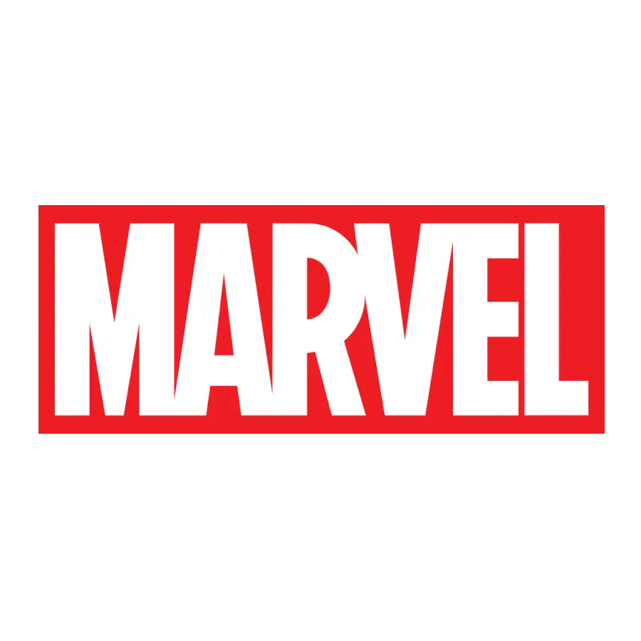Marvel Logo
