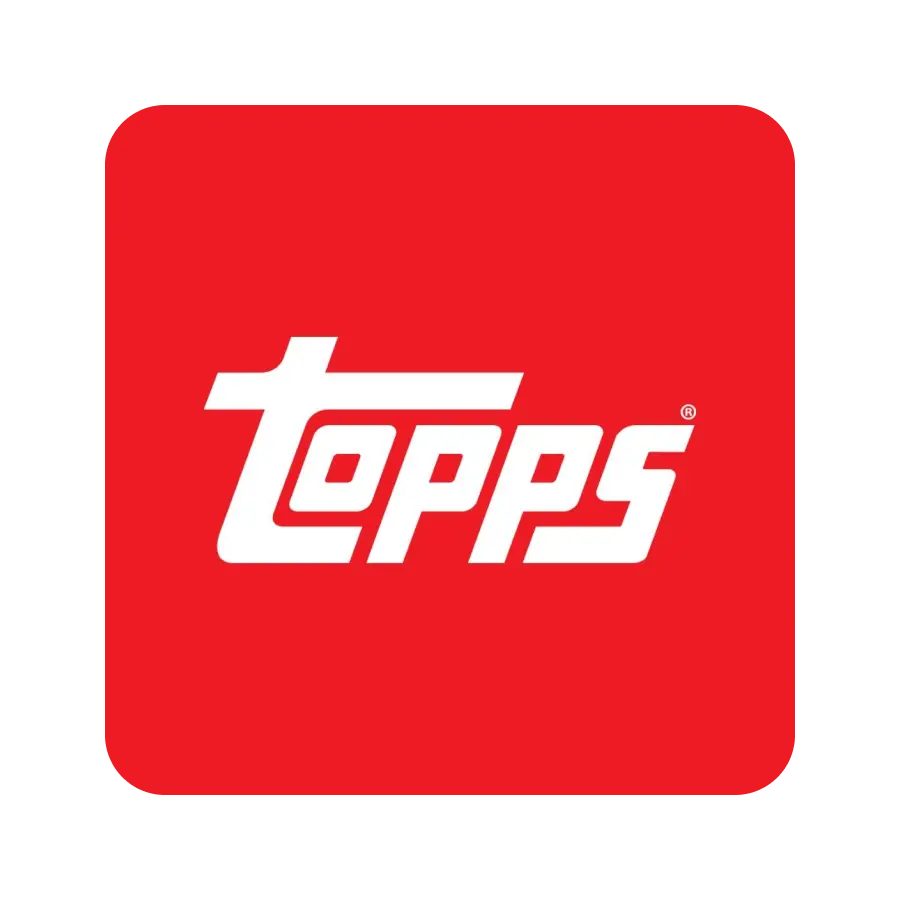 Topps Logo