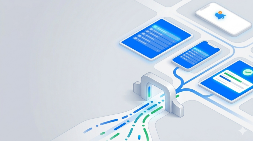 Event queue management trends shaping large scale events