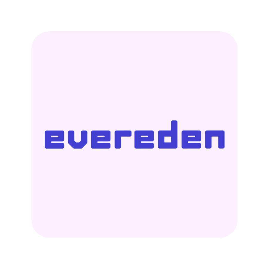 Evereden Logo