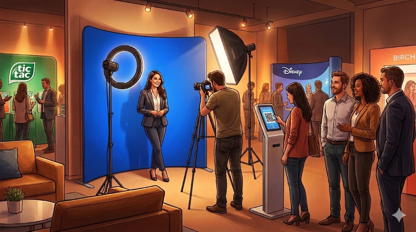 How Venues Manage Walk-in Demand Without Guest Friction