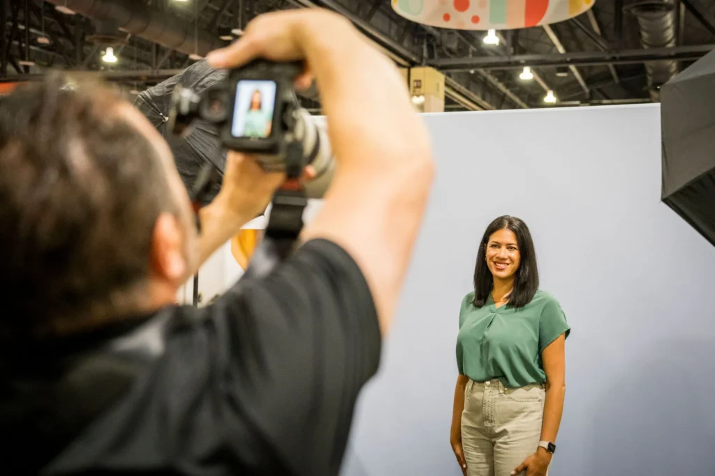 NextMe NatCon Case Study Photo