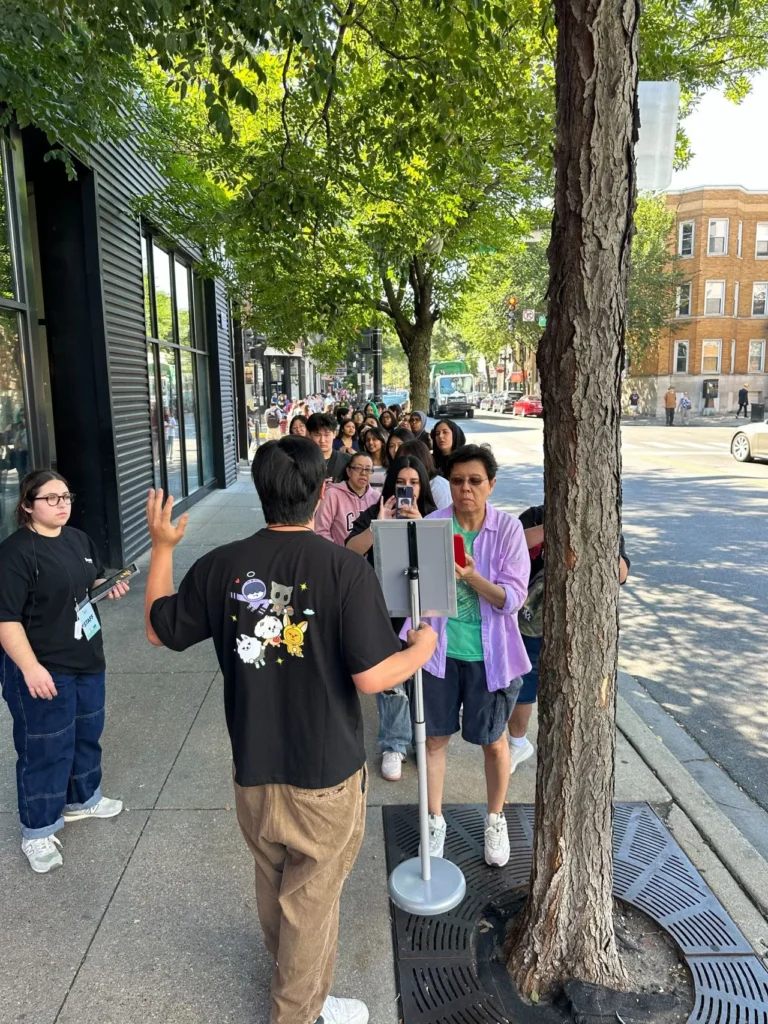 Six line management alternatives event organizers should actually consider