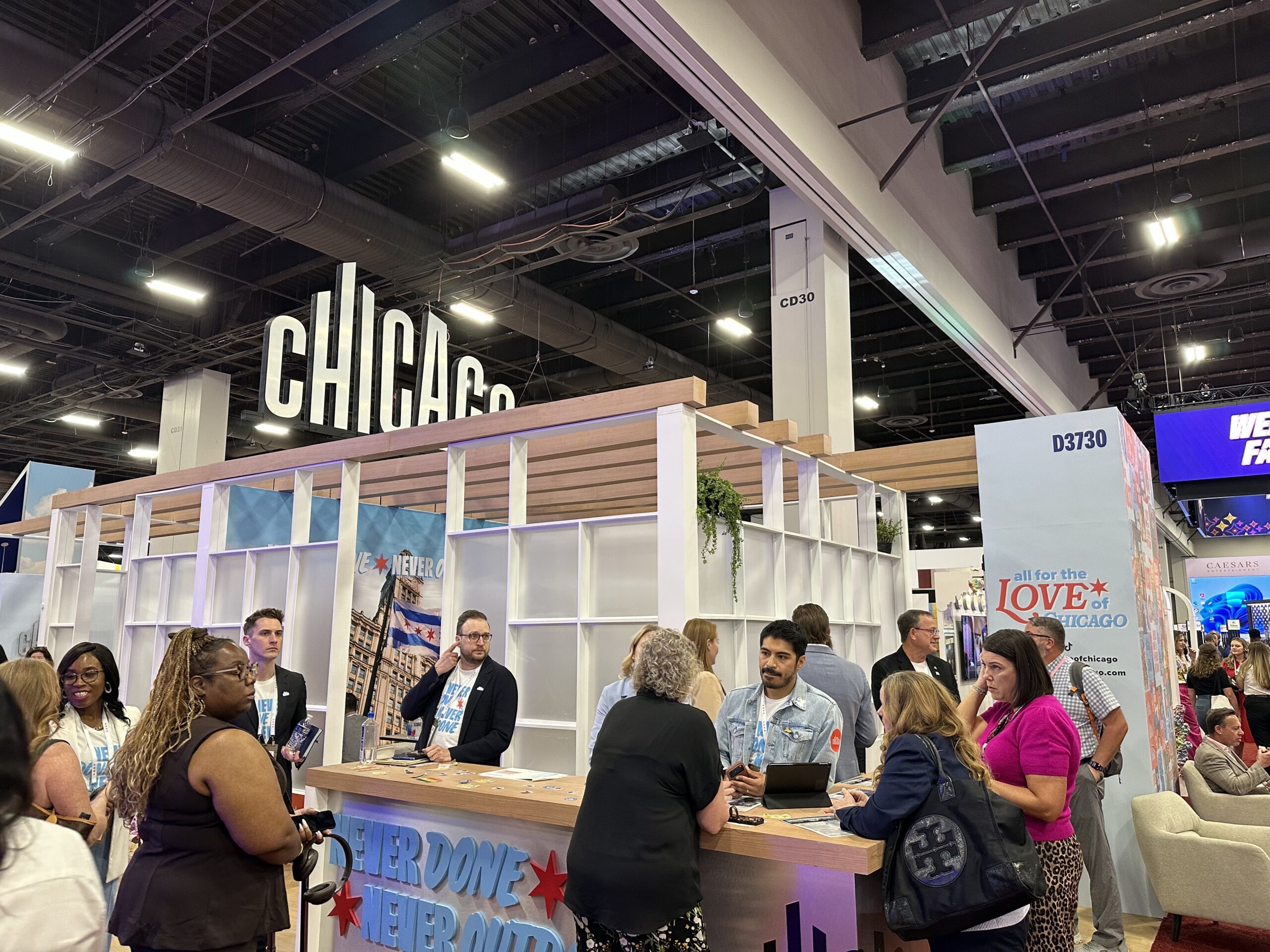 Sponsor Activation Ideas for B2B Event Marketing Teams Hero Image
