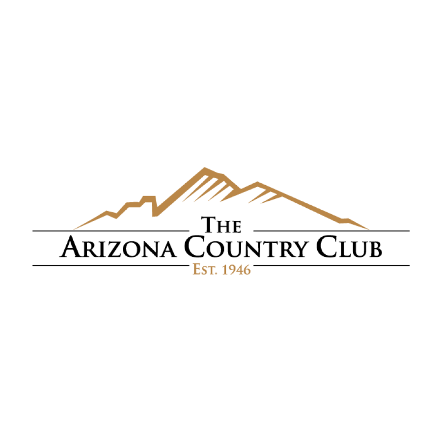 Arizona Country Club Logo
