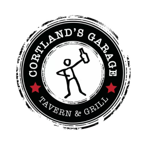 Cortland's Garage Logo