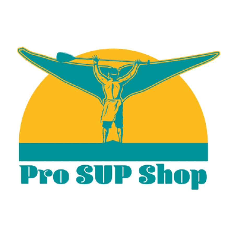 Pro SUP Shop Logo