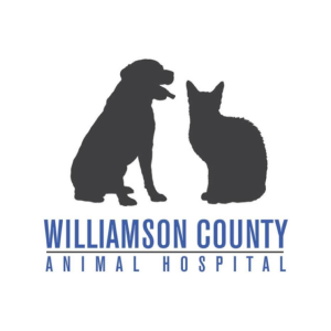 Williamson County Animal Hospital Logo