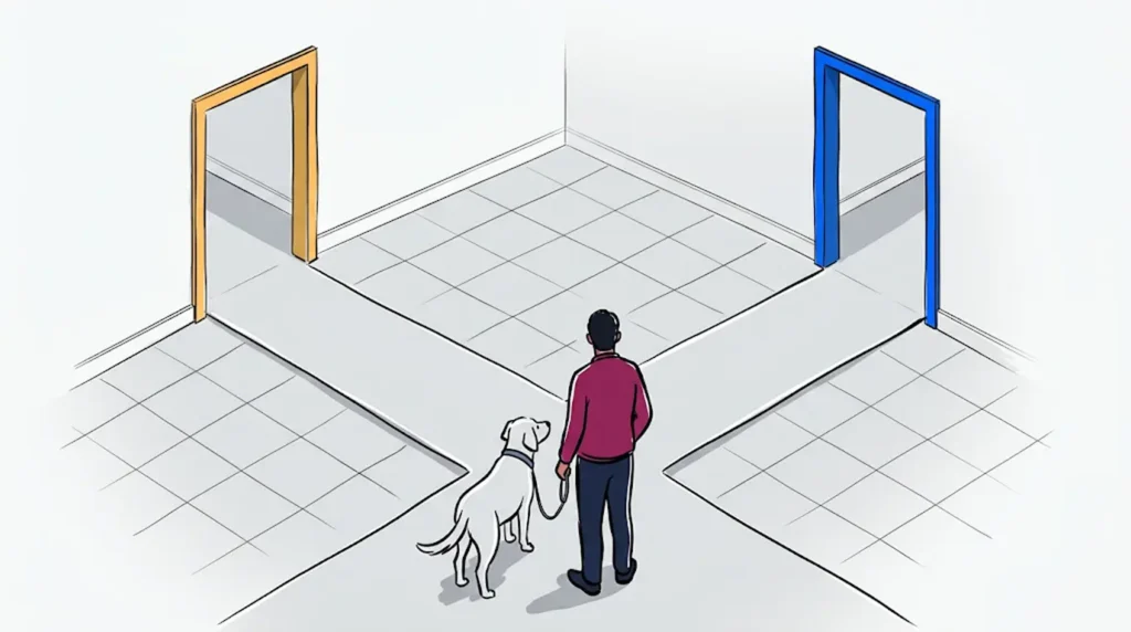 Picking the right vet clinic check-in app.