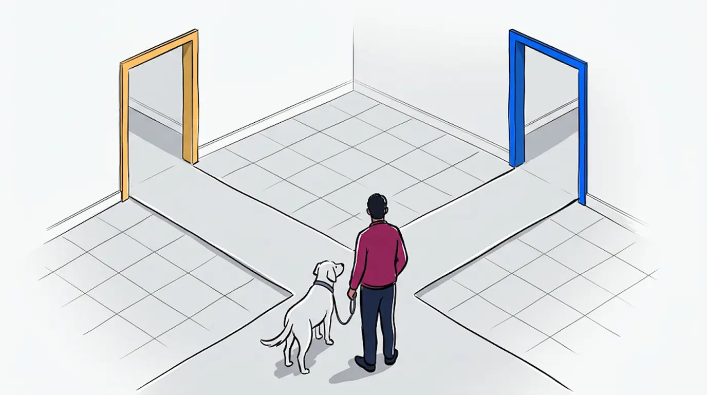 Picking the right vet clinic check-in app.